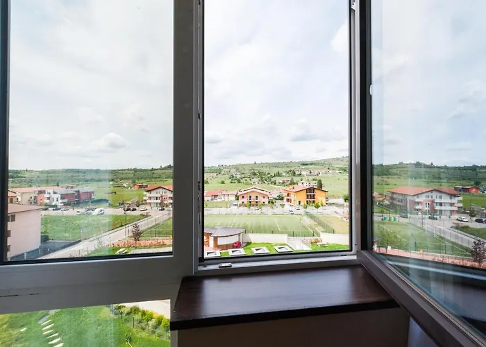Kona Verona Hotell 4*