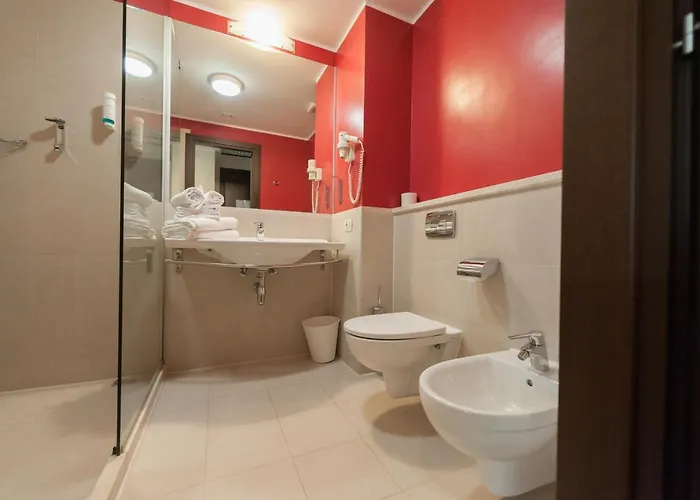 Hotell Kona Verona