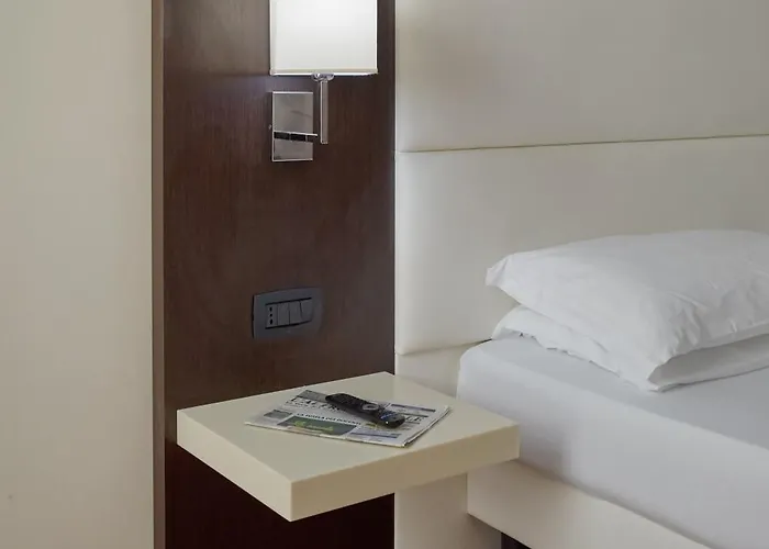 Hotell Kona Verona 4*