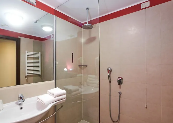 Kona Verona Hotell Negrar