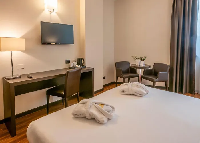 Hotel Kona Verona Negrar