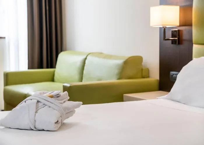 Hotel Kona Verona