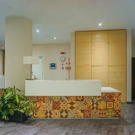 Kona Verona By Kleos Group Collection Hotel 4*