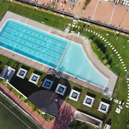Kona Verona By Kleos Group Collection 4*
