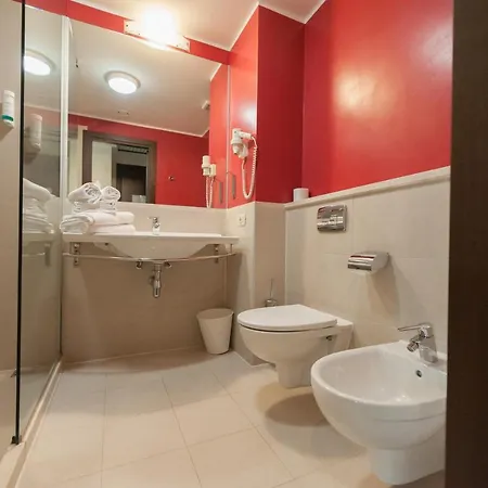 Hotel Kona Verona By Kleos Group Collection