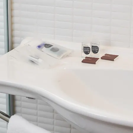Kona Verona By Kleos Group Collection 4* Negrar
