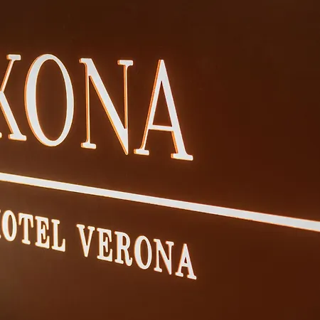 Kona Verona By Kleos Group Collection 4* Negrar