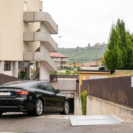 Kona Verona By Kleos Group Collection Hotel