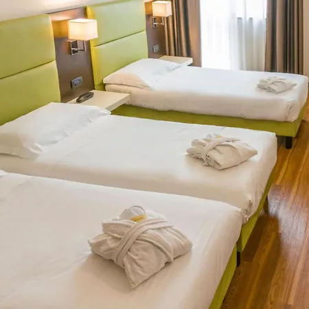 Hotel Kona Verona By Kleos Group Collection