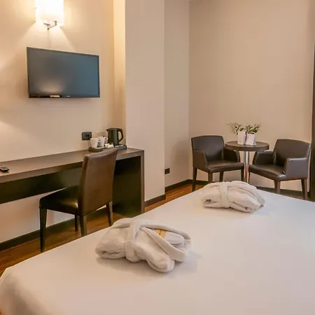 Hotel Kona Verona Negrar