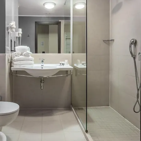 Kona Verona By Kleos Group Collection 4* Negrar