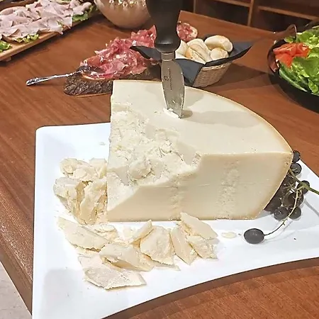 Kona Verona 酒店 内格拉尔