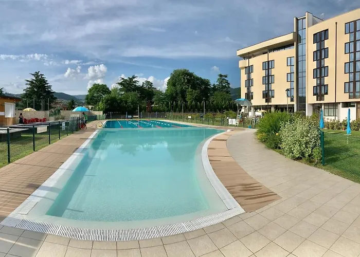 Kona Verona 4* Negrar