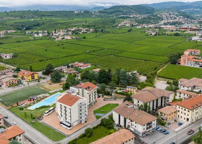 Hotel Kona Verona Negrar