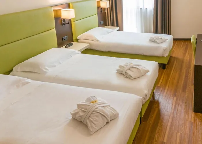 Hotel Kona Verona