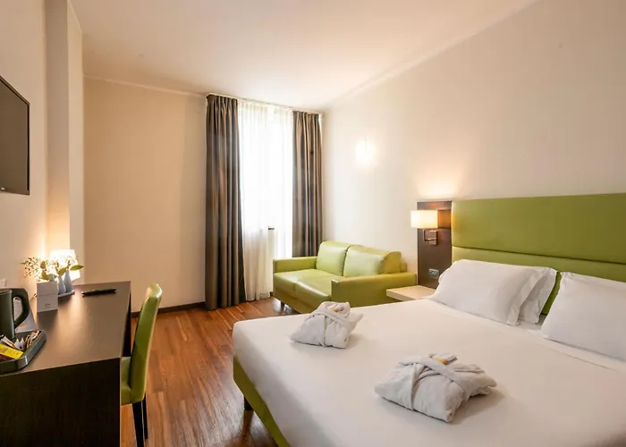 Kona Verona Hotel